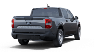 2025 Ford Maverick® External Image 4